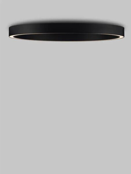 STING PLAFONJERA LED 60W/3000K/3389lm/DIMM/IP20/CRNA NL9558670