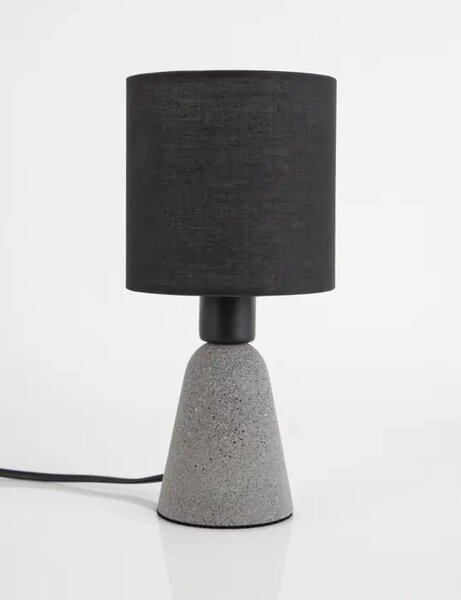 ZERO STOLNA LAMPA E14 IP20/SIVA NL9577161