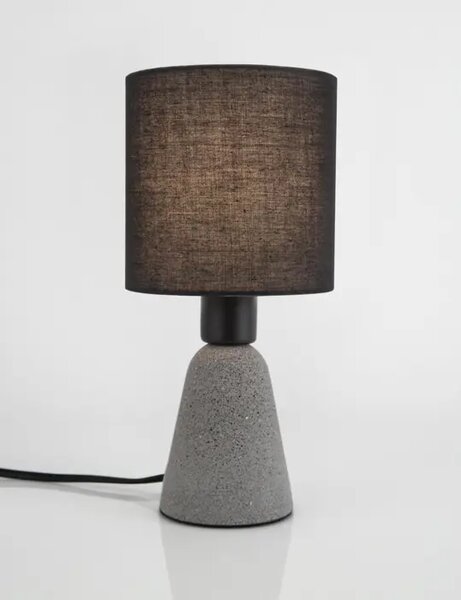 ZERO STOLNA LAMPA E14 IP20/SIVA NL9577161