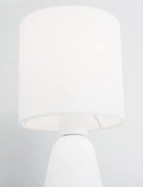 ZERO STOLNA LAMPA E14 IP20/BIJELA NL9577162
