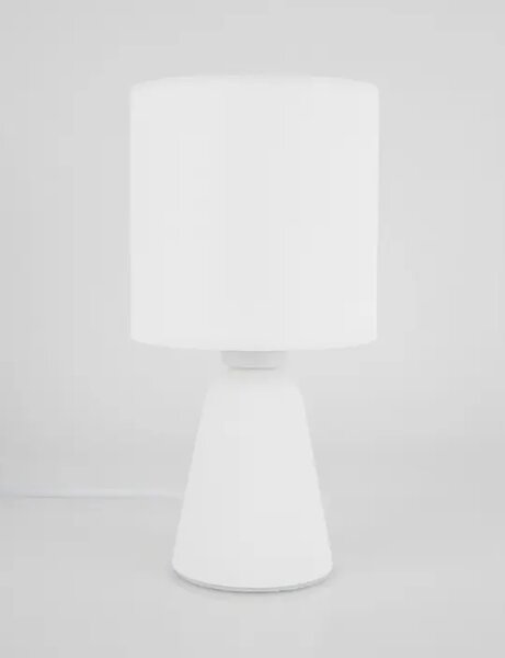 ZERO STOLNA LAMPA E14 IP20/BIJELA NL9577162