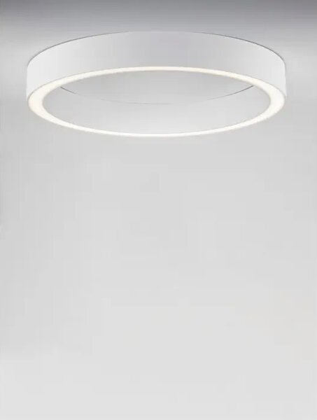STING PLAFONSKA SVJETILJKA LED 40W/3000K/2153lm/DIMM/IP20/BIJELA NL9558609