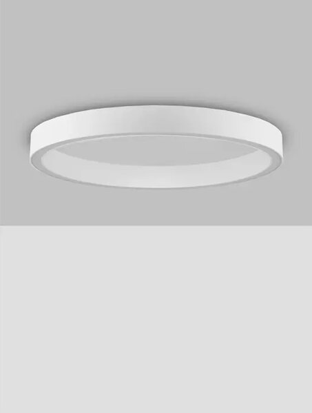 STING PLAFONSKA SVJETILJKA LED 50W/3000K/2968lm/DIMM/IP20/BIJELA NL9558630