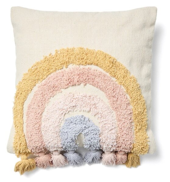 Pamučan dječji jastuk 45x45 cm Tadea – Kave Home
