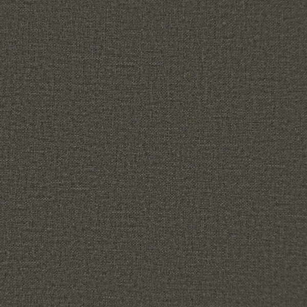 Jastučić za viseću stolicu VIANEN 100% poliester Antracit - Antracit 80 x 80 x 12 cm
