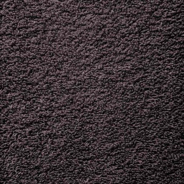 Ručnici za tuširanje FROGN 25 kom antracit 70x140 cm 360 g/m² - Antracit 70 x 140 cm 25 Antracit
