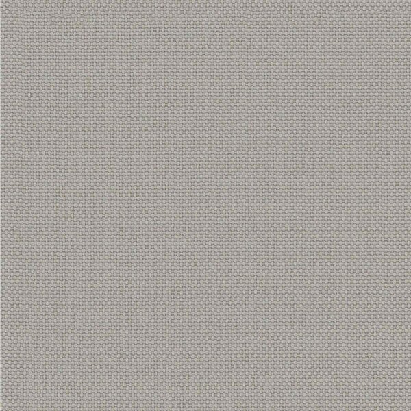 Jastučić od 1 komada SOEST 100% poliester Siva 40 x 40 x 7 cm - Siva (poliester) 40 x 40 x 7 cm 1