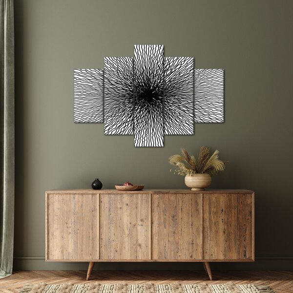 Slika - Sredina (150x105 cm)