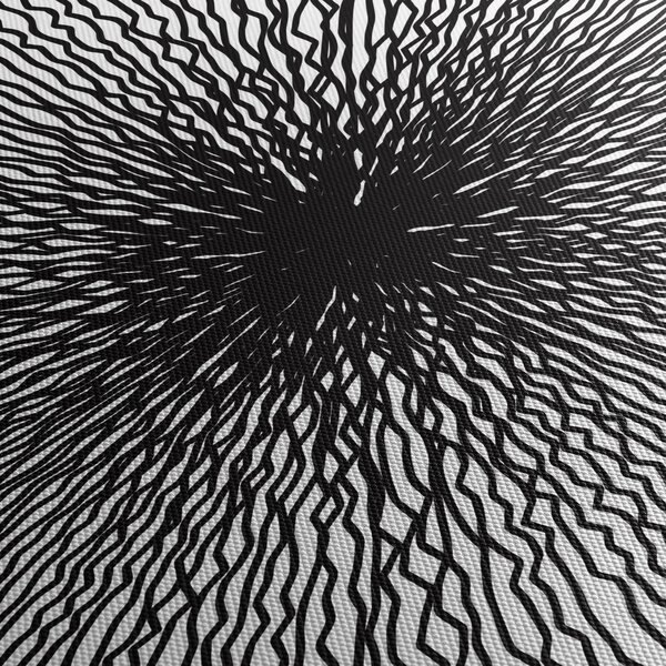 Slika - Sredina (120x50 cm)