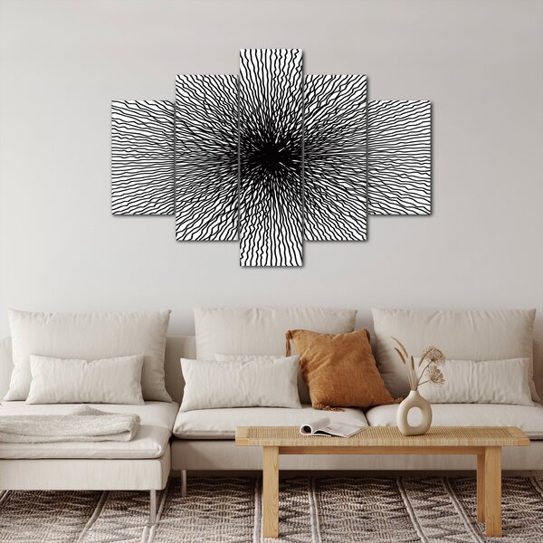 Slika - Sredina (150x105 cm)