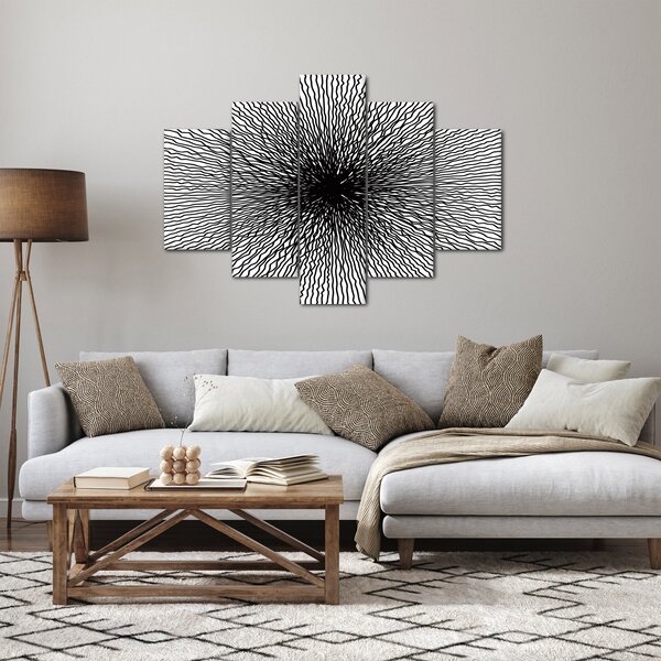 Slika - Sredina (150x105 cm)