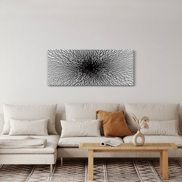 Slika - Sredina (120x50 cm)