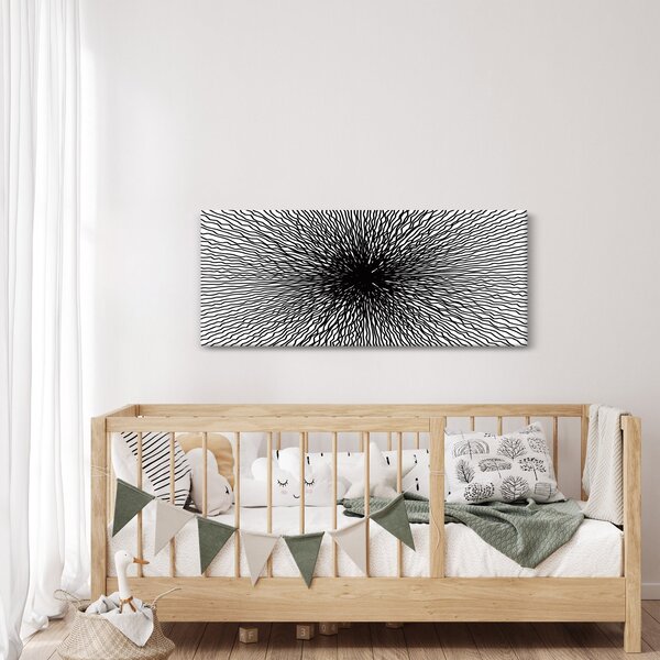 Slika - Sredina (120x50 cm)
