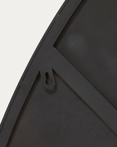 Zidno ogledalo 95x108,5 cm Anera – Kave Home