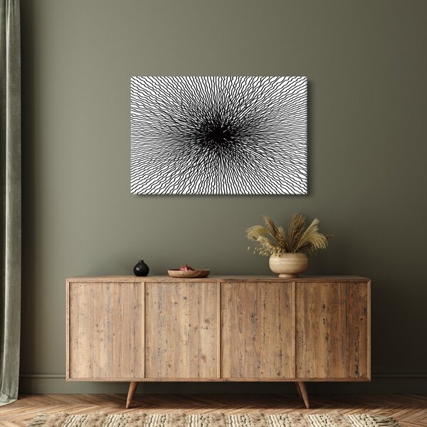 Slika - Sredina (90x60 cm)