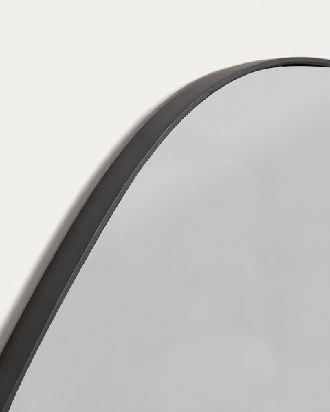 Zidno ogledalo 95x108,5 cm Anera – Kave Home