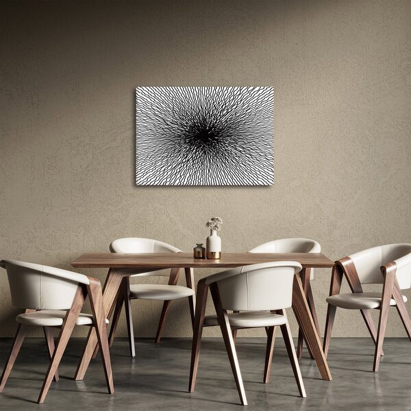 Slika - Sredina (70x50 cm)