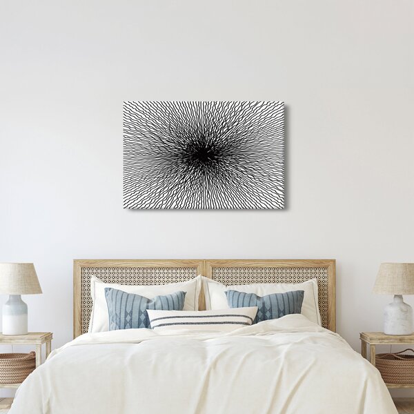 Slika - Sredina (90x60 cm)