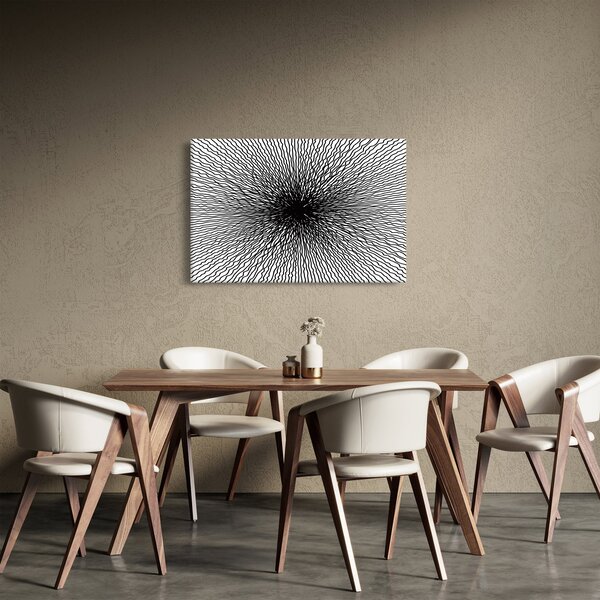 Slika - Sredina (90x60 cm)
