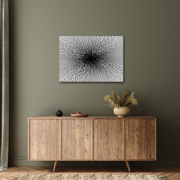 Slika - Sredina (70x50 cm)
