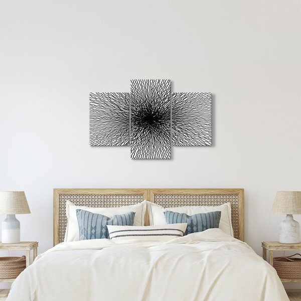 Slika - Sredina (90x60 cm)