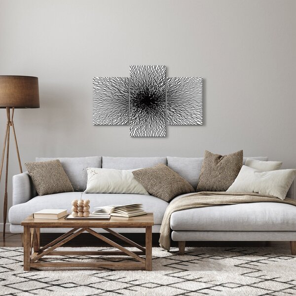 Slika - Sredina (90x60 cm)