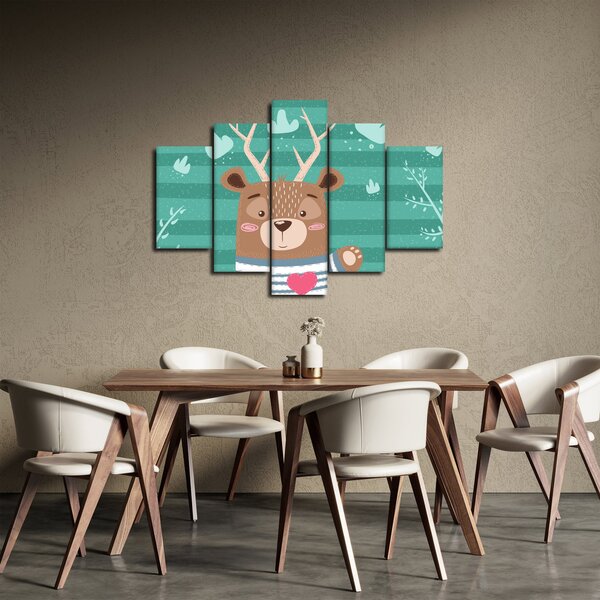 Slika - Jelinek (150x105 cm)