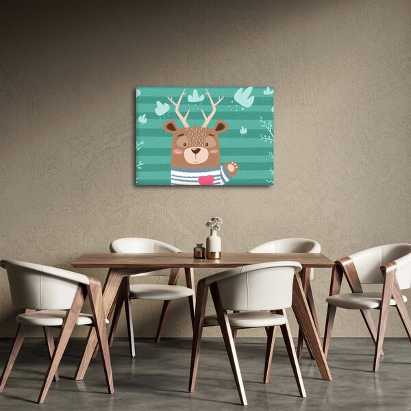Slika - Jelinek (70x50 cm)