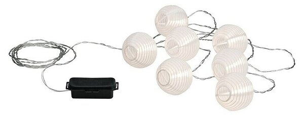 Paulmann LED svjetlosni lanac (3,6 m, Na otvorenom)