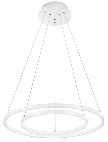 DEA VISILICA LED 75W/3000K/5260lm/DIMM/IP20/MATT BIJELA NL17222002 D