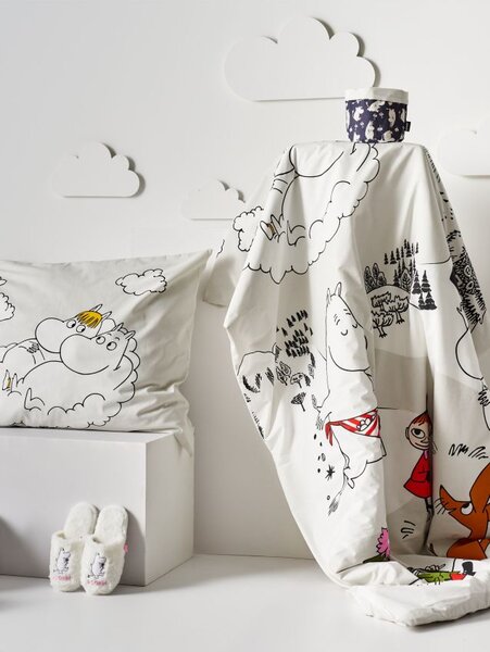 Sinsay - Komplet posteljine The Moomins