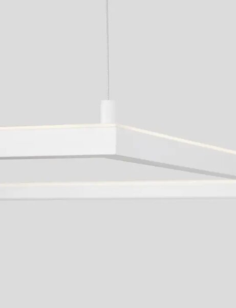 ETERNA VISILICA LED 40W/3000K/3000lm/DIMM/IP20/BIJELA NL9990733