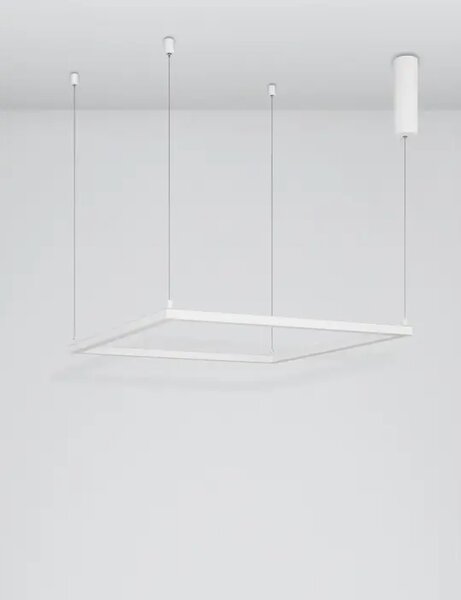 ETERNA VISILICA LED 40W/3000K/3000lm/DIMM/IP20/BIJELA NL9990733