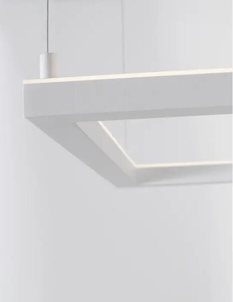 ETERNA VISILICA LED 30W/3000K/2188lm/DIMM/IP20/BIJELA NL9990735