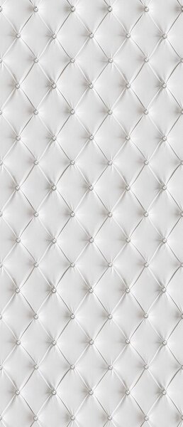 Fototapeta za vrata GLITTER LEATHER 86x200 cm