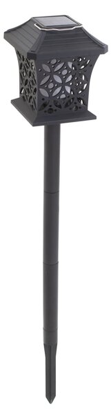 Solarni podovi i zidni vrt 12 LED lampica lampina