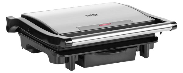 1500W Inox toster i kontaktirajte djevojku za sendvice panins tlo
