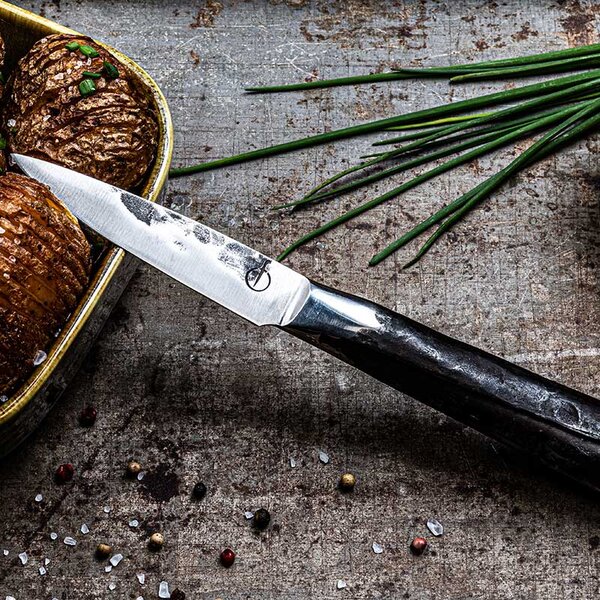 FORGED Intense nož za čišćenje povrća