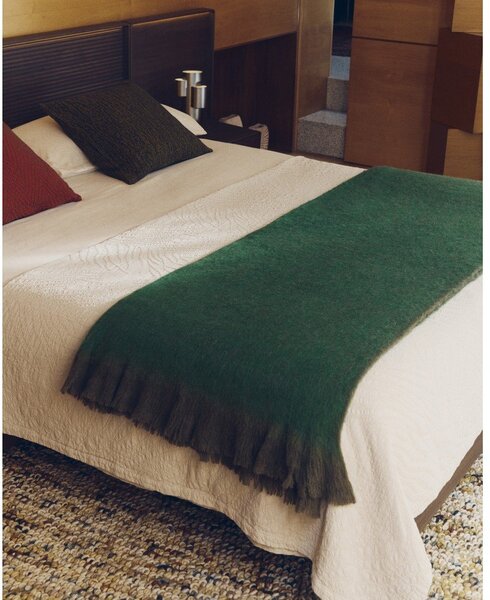 Ručno rađen vunen tepih 200x300 cm Elanis – Kave Home