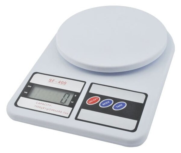 Kuhinja Liber LCD do 10 kg