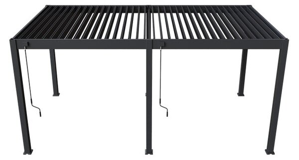 Bioklimatska pergola Intro Neo – Rojaplast