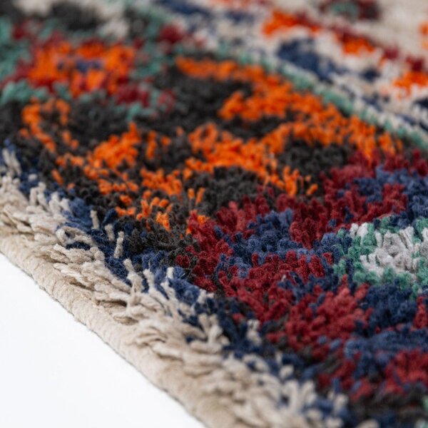 Tepih 133x190 cm Jakob Shaggy – Flair Rugs