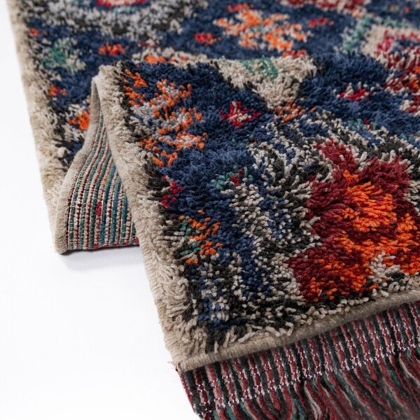 Tepih 133x190 cm Jakob Shaggy – Flair Rugs