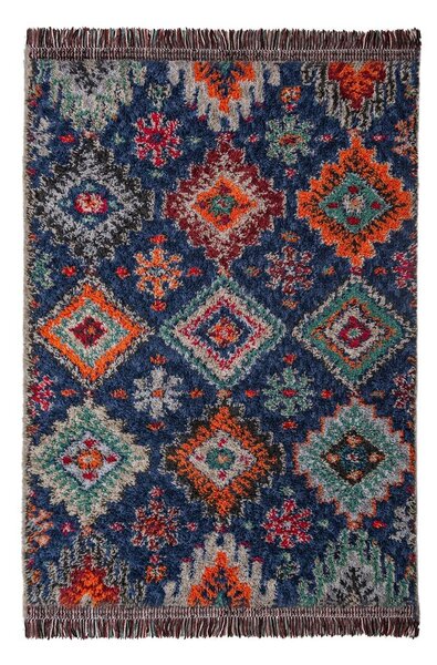 Tepih 133x190 cm Jakob Shaggy – Flair Rugs