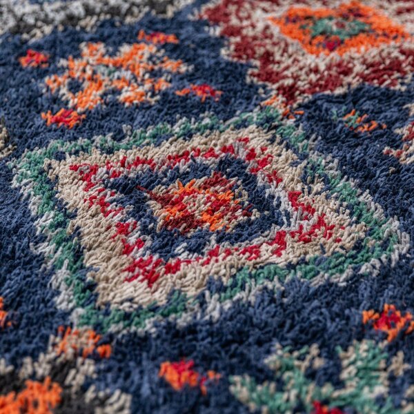 Tepih 133x190 cm Jakob Shaggy – Flair Rugs