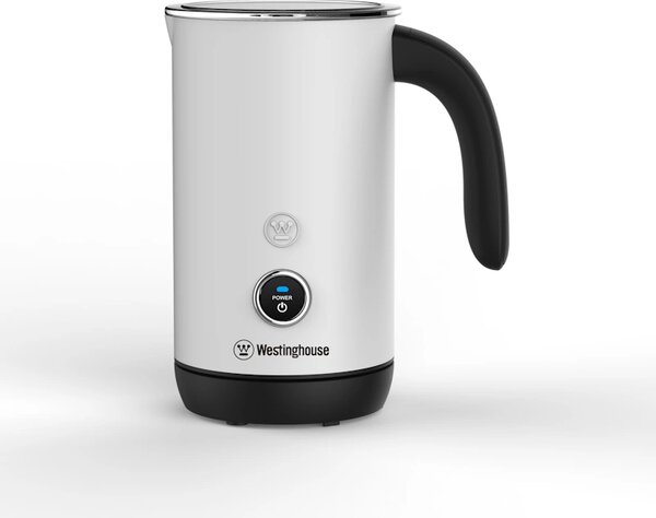 Westinghouse Basic White pjenilica za mlijeko