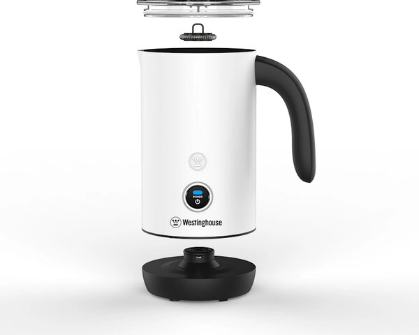 Westinghouse Basic White pjenilica za mlijeko