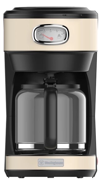 Westinghouse Retro White kava set