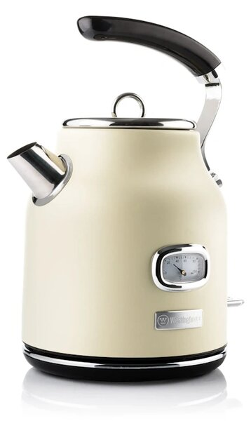 Westinghouse Retro White kuhalo za vodu