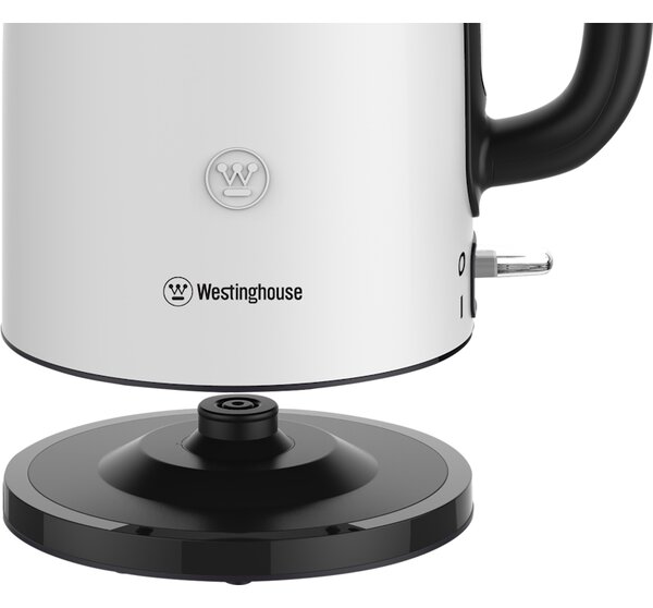 Westinghouse Basic White kuhalo za vodu
